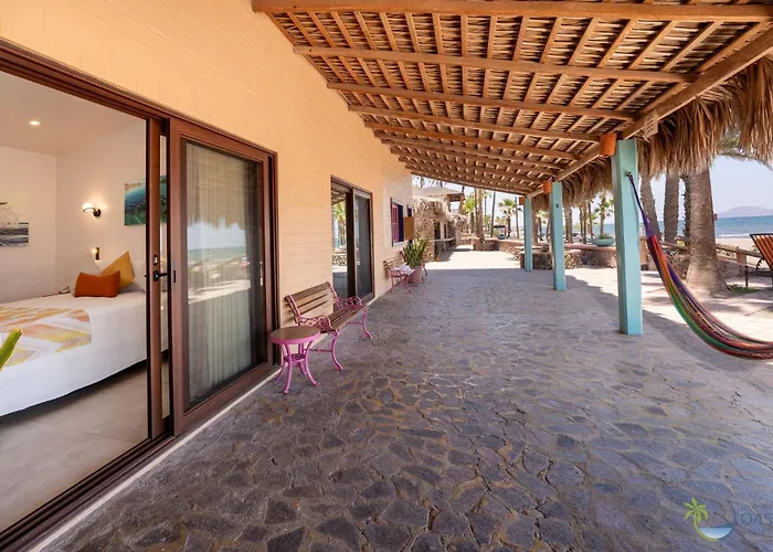 4 star hotel: Hotel Oasis